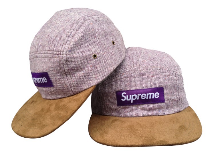 Casquette SUPREME[Ref. 07] - Cliquez sur l'image pour la fermer